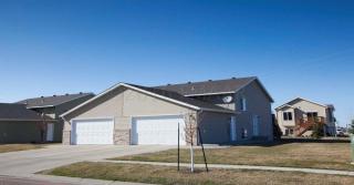 4709 51st Ave, Fargo ND  58104-6024 exterior