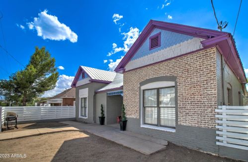 258 Sutherland St, Globe, AZ 85501-2151