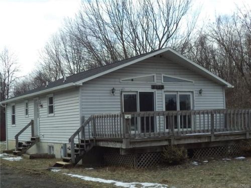 8639 Morgan Rd, Clay, NY 13041-9666