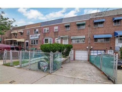 4000 Bruner Ave, Bronx, NY 10466-2229