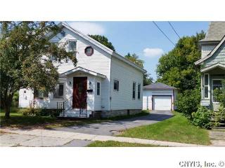 4 High St, West Carthage, NY 13619-1108