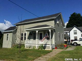 28 Vincent St, West Carthage, NY 13619-1332