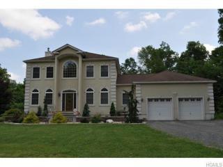 344 Ingrassia Rd, Middletown NY  10940-2233 exterior