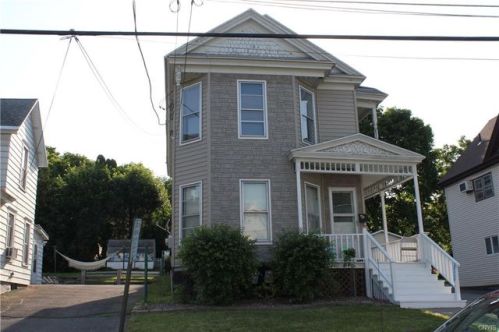 222 Caroline Ave, Syracuse, NY 13209-1604