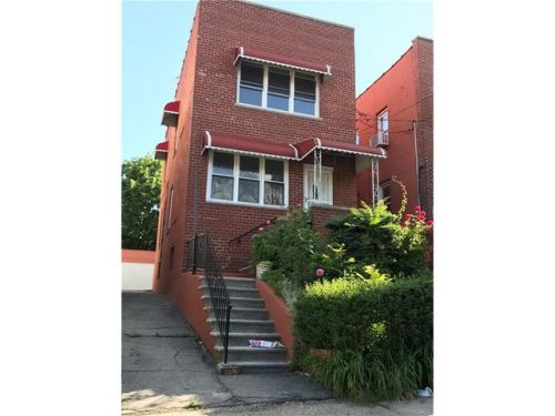 1022 228th St, Bronx, NY 10466-4820