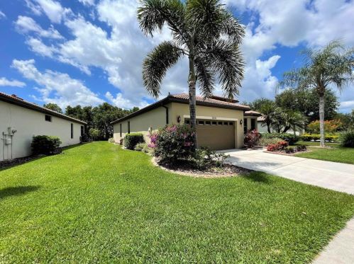 2650 Arugula Dr, Venice, FL 34289-5260