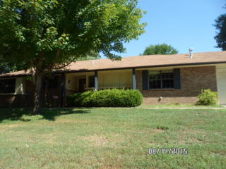 1213 Woodlawn Dr, Miami OK  74354-2195 exterior