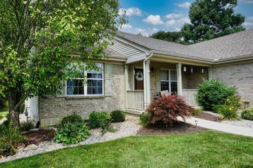 8765 Woolstone Ct, Landon, OH 45039-7920