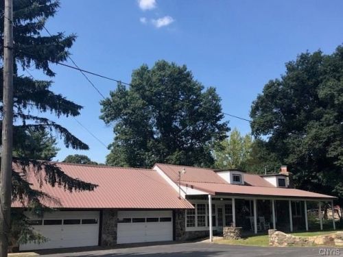 125 Maiden Lane Rd, Scriba, NY 13126-5865