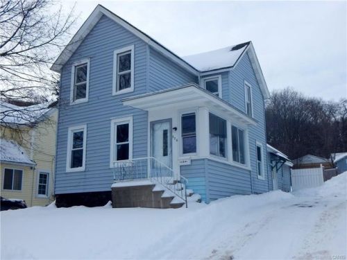 226 Caroline Ave, Syracuse, NY 13209-1604