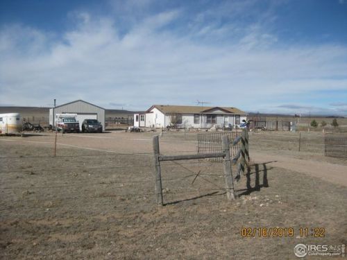 56939 County Road 21, Carr, CO 80612-9307