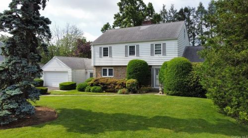 81 Dorset Rd, Scarsdale, NY 10583-4750