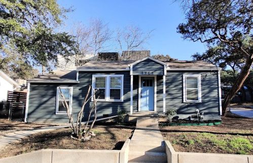 1303 5th St, Austin, TX 78704-2313