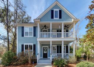 1757 Cornsilk Dr, Charleston, SC 29414-8018