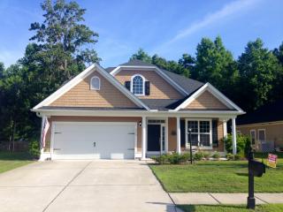 8554 Sentry Cir, Charleston SC  29420-8349 exterior