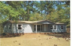 309 Chad Lake Rd, Alma, GA 31510-6491