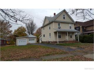 113 Elizabeth St, Medina, NY 14103-1303