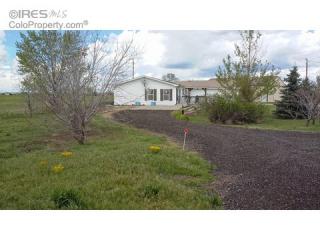 7351 County Road Q, Hoyt, CO 80654-8310