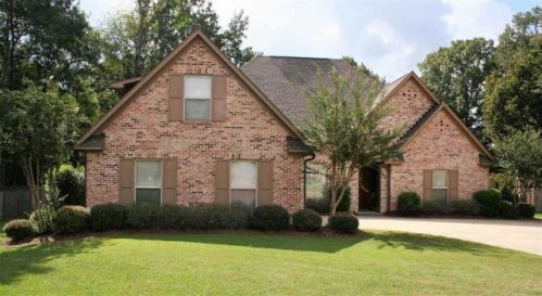 119 Bear Creek Cir, Way, MS 39046-7003