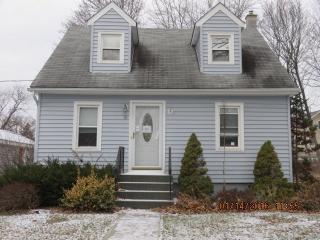 10 Arch Ave, Albany NY  12203-5829 exterior