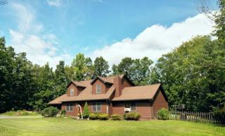 1324 Ellis Hollow Rd, Ithaca NY  14850-9689 exterior