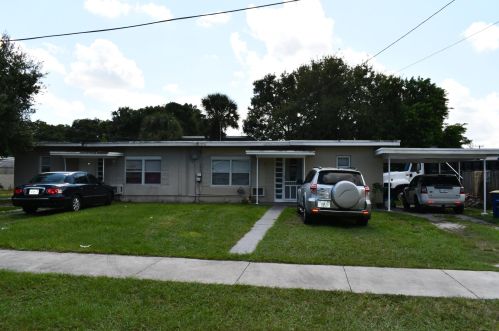 1411 Havana Ave, Fort Pierce, FL 34950-6953