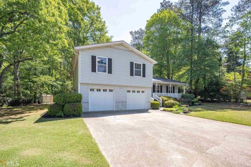 4633 Glen Ridge Cir, Winston, GA 30187-1509