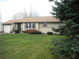 4338 Mount Read Blvd, Rochester, NY 14616-2441