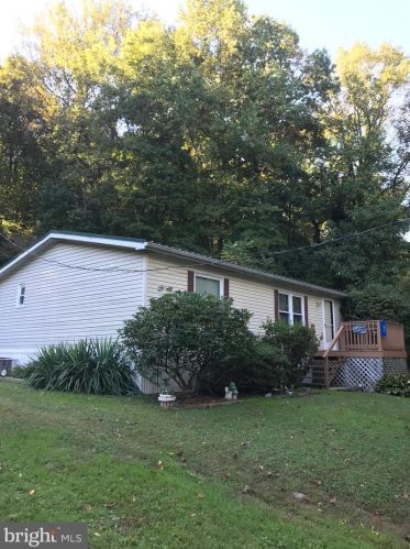 31 Irwin Rd, Muddy Creek Forks, PA 17302-9116