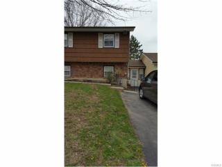 19 Ben Lomond Dr, Middletown NY  10941-1246 exterior