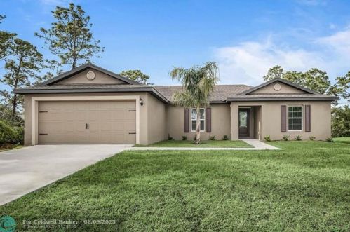 1054 Benchor Ave, Fort Pierce, FL 34953-3424