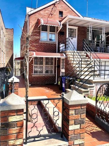 1722 Fowler Ave, Bronx, NY 10462-4027