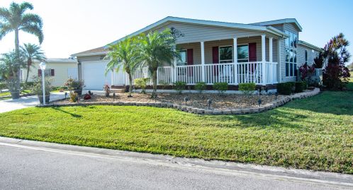 3301 Crabapple Dr, Fort Pierce, FL 34952-3045