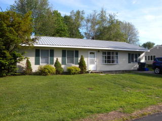 8 Chenango Rd, Plattsburgh NY  12901-1107 exterior