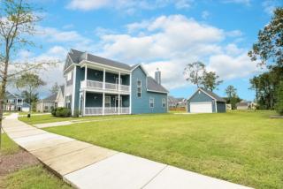 1410 Roustabout Way, Charleston, SC 29414-8053