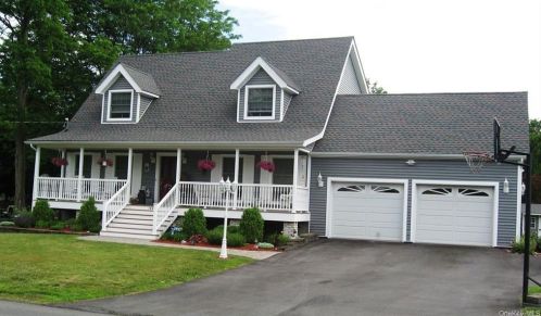 144 Senior St, Montgomery, NY 12549-1514