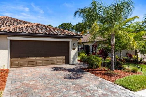 20090 Benissimo Dr, Venice FL  34293 exterior