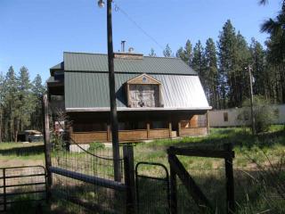 20309 Yale Rd, Spangle, WA 99031-9531