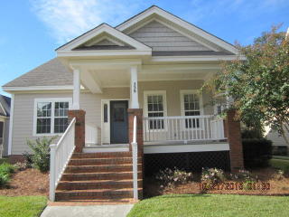 239 Ainsdale Dr, Charleston SC  29414-7366 exterior