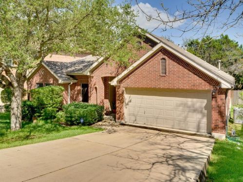 8019 Davis Mountain Pass, Austin, TX 78726-4041