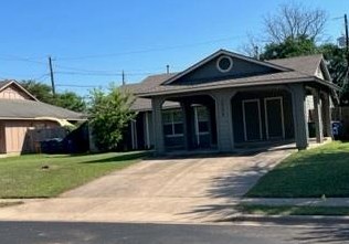 7705 Croftwood Dr, Austin, TX 78749-3202