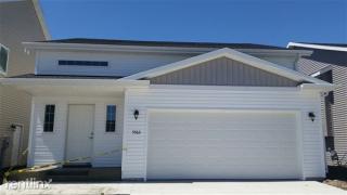 5563 58th St, Fargo ND  58104-5689 exterior