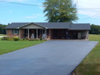 2580 County Home Rd, Paris, TN 38242-6648