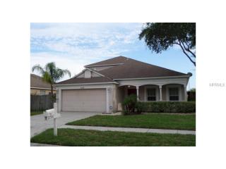 22536 Laureldale Dr, Lutz FL  33549-8785 exterior