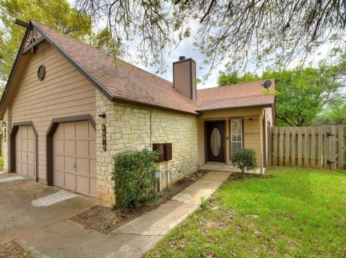 409 Fantail Loop, Austin, TX 78734-4867