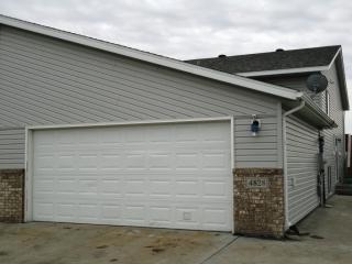 4828 51st Ave, Fargo ND  58104-6023 exterior