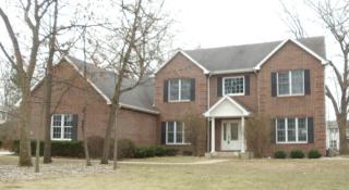 524 Brighton Ln, Dyer IN  46311-4621 exterior