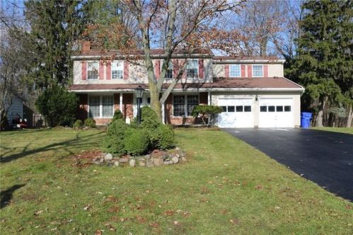 169 Hollybrook Rd, Brockport, NY 14420-2527