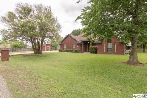 1308 Yellow Rose, Salado, TX 76571-5656