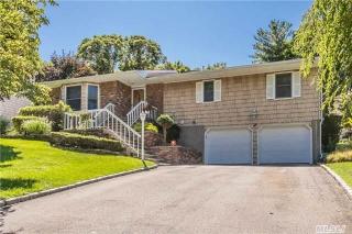 6 Bonny Ct, Smithtown NY  11787-5538 exterior